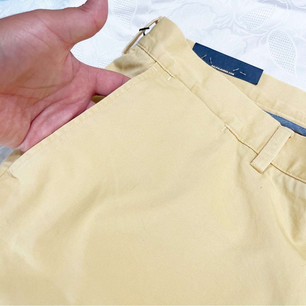 Polo by Ralph Lauren Chino Shorts - Picture 5 of 10